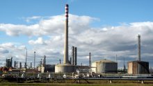 INA says Sisak refinery won't be closed