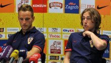 Rakitić i Modrić jedinstveni: Možemo proći skupinu