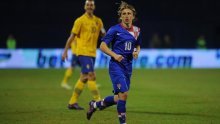 Modrić vrijedi kao pola grčke reprezentacije