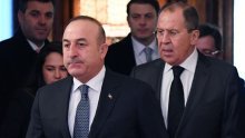 Lavrov: SAD će se moći uključiti u mirovni proces