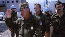 Mladic trial starts at ICTY