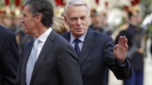 Jean-Marc Ayrault imenovan francuskim premijerom!