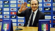 Prandelli u stručni stožer pozvao i - sina!