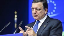 Barroso expects Slovenia to ratify Croatia-EU treaty on time