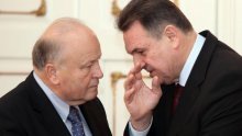 'Ni ja ni Linić nismo lopovi, borit ćemo se protiv korupcije'