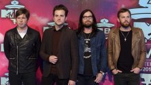 Velike američke zvijezde Kings of Leon dolaze na INmusic