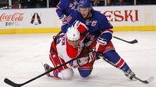 Washington poravnao seriju protiv NY Rangersa