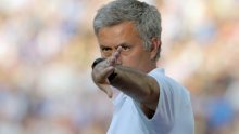 Mourinho: Nijedna moja ekipa nije kao Real