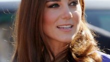Kate Middleton kupuje u outletu