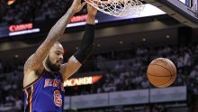 Tyson Chandler proglašen najboljim defanzivcem NBA lige