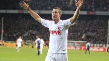 Podolski definitivno seli među 'topnike'