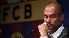 Guardiola: Gotovo je, nemam više energije