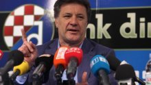 Mamić: Nisam okrenuo leđa Markoviću, ali on mora otići