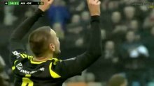 Kakav golman moraš biti da primiš gol s centra