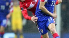 Turska podnijela kandidaturu za Euro 2020.