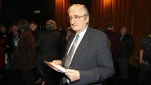 Miroslav Tuđman se učlanio u 'tatin' HDZ