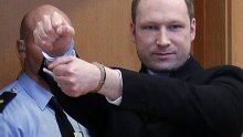 Norveški krvnik Breivik proglašen uračunljivim