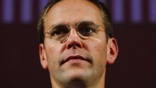 James Murdoch dao ostavku u News Internationalu