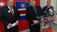 HDSSB calls for immediate resignation of gov't and elections