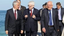 President certain gov't will do best for Croatian economy