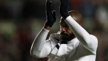 Thierry Henry zabio prva dva u novoj sezoni