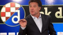 Mamić: SDP putem huligana želi srušiti Dinamo i reprezentaciju