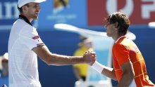 Rafa Nadal očitao lekciju Čiliću i Karloviću