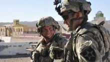 Vojnik osumnjičen za masakr Afganistanaca prebačen u SAD