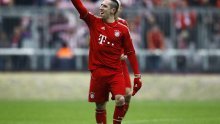 Ribery srušio Schalke, Perišić strijelac u slavlju Borussije