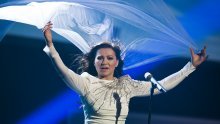 Nina će teško konkurirati baladama na Eurosongu