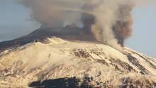 Etna ponovo proradila