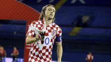 Sjajne vijesti iz Madrida: Modrić ipak nije izgubljen za Hrvatsku?