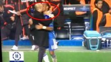 Di Matteo 'poludio' pa Drogbi 'uvalio jezik'