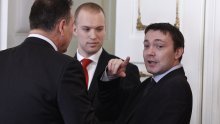 'Austro-Ugarska je brže brojala službenike od Hrvatske danas!'