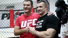 Velike riječi Cro Copa o Miočiću kao vladaru UFC-a