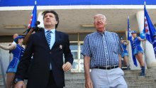 Mamić i Marković zvijezde na Otoku