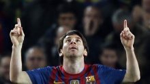 Sjajni Messi i debitant Tello junaci Barcelone