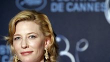 U čemu je tajna besprijekornog tena Cate Blanchett?