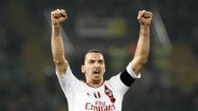 Raspucani Ibrahimović zaprijetio i Arsenalu