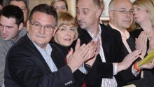 Čačić, Pusić i Vrdoljak na skupštini mladih HNS-a