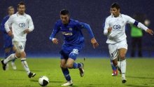 Dinamo se mučio ali i pobijedio Osijek