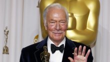 Christopher Plummer rekao da je Višnjić iz Srbije