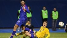 Ćorluka 'psuje' Bilića jer ne može na Nou Camp