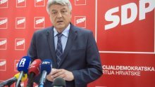 Komadina: Opačić je trebala ostati neutralna