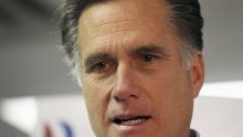 Romney dobio i predizbore u Wyomingu