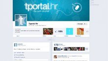 Facebook Timeline stigao na fan stranice