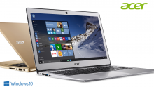 Acer Swift 3: ultrabook za 21. stoljeće