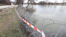 Ministrica rezervirana oko uklanjanja žice prema Hrvatskoj