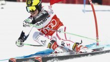 Hirscher drugim mjestom odmakao Ivici