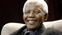 Mandela hospitaliziran zbog problema s disanjem